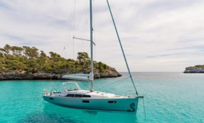Ready to live an unforgettable Sailing Experience in Greece?