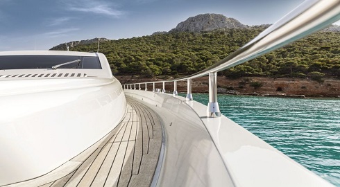 Yacht Sales in Greece