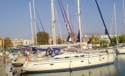 Bavaria  46 Cruiser