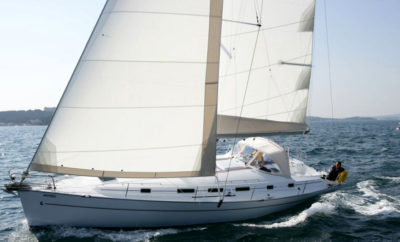 Cyclades 50.5