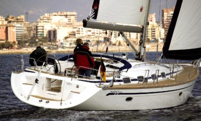 Bavaria 50 Cruiser