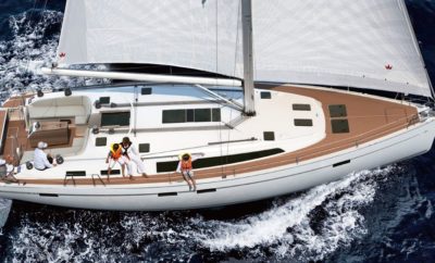 Bavaria Cruiser 51 2018-20