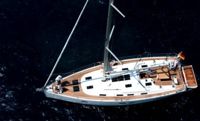 Bavaria Cruiser 45