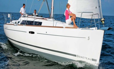 OCEANIS 34