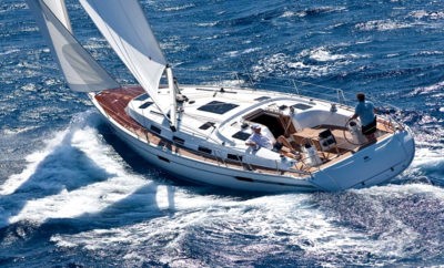 Bavaria Cruiser 40