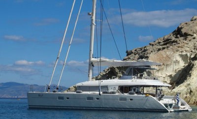 NOVA – 62 ft Catamaran