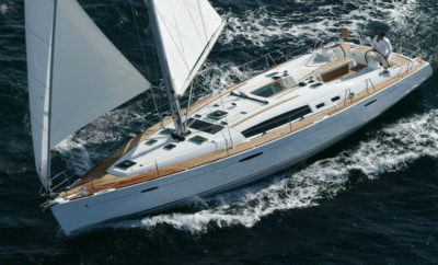 Oceanis  46