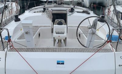 Bavaria Cruiser 51 – 2019 built