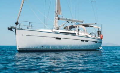 Bavaria 46 Cruiser – 2016 built