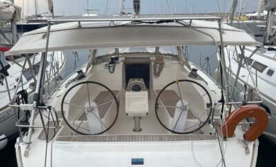 Bavaria 41 Cruiser – 2014 built