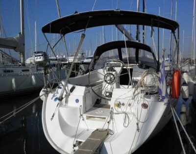 Bavaria 36 – 2004 built